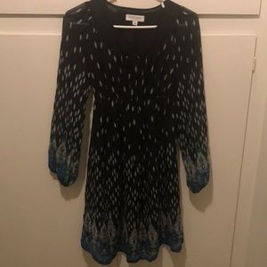Liz Lange maternity dress